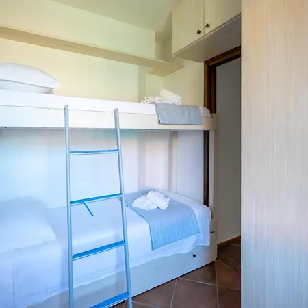 Lägenhet Bados Mare Olbia