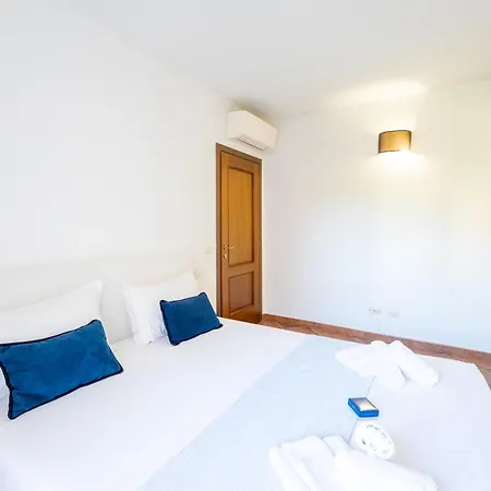 Apartamento Bados Mare *
