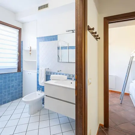 Apartamento Bados Mare