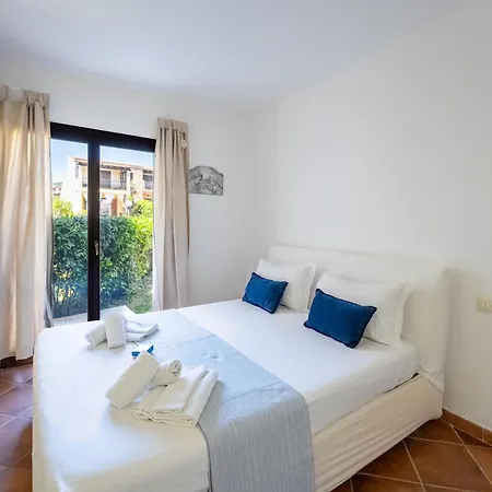 Apartamento Bados Mare *