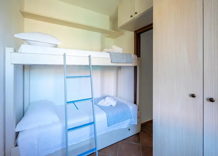 Lägenhet Bados Mare Olbia