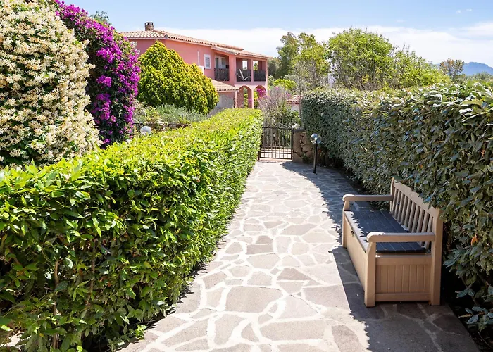 Lägenhet Bados Mare