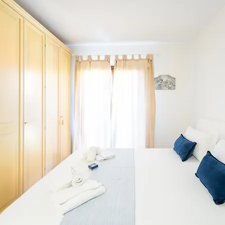 Apartman Bados Mare