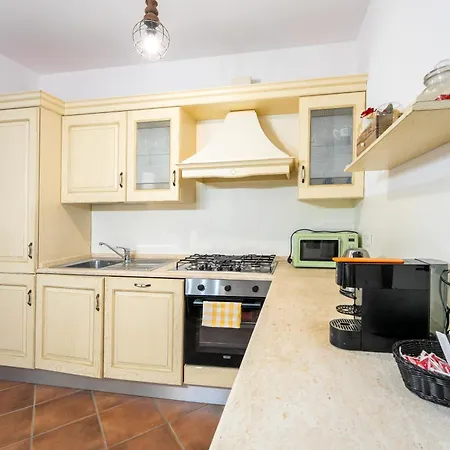 Bados Mare Апартаменти *