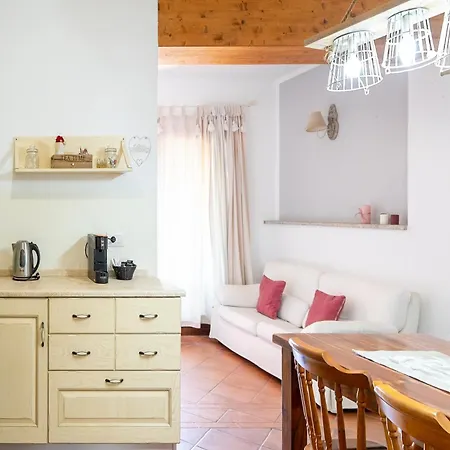 Apartman Bados Mare Olbia