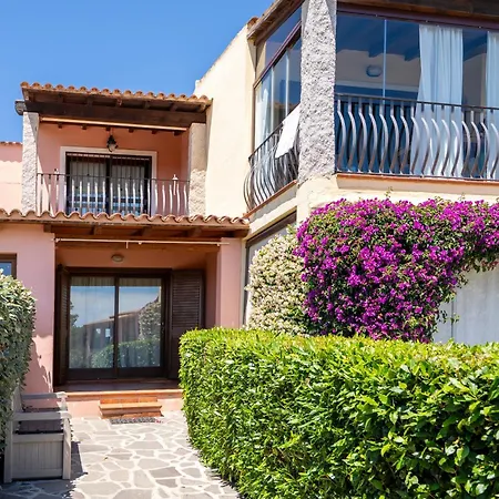 Daire Bados Mare Olbia