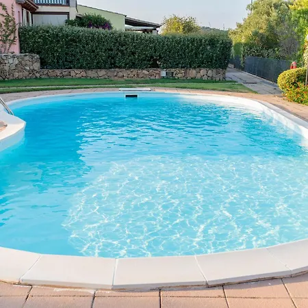 Apartman Bados Mare *