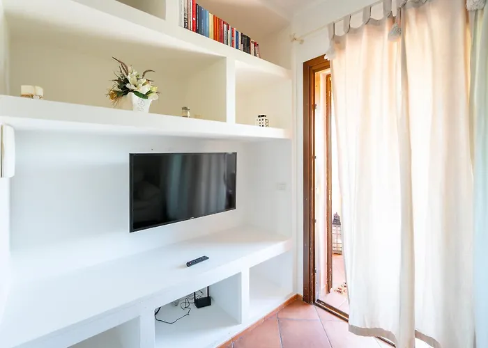 Bados Mare Daire Olbia