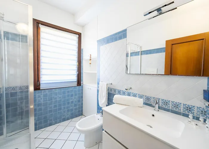 Bados Mare Apartment