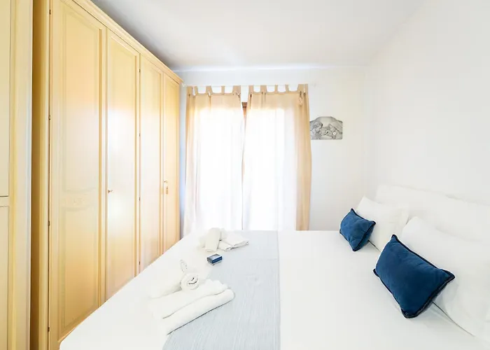 Apartment Bados Mare