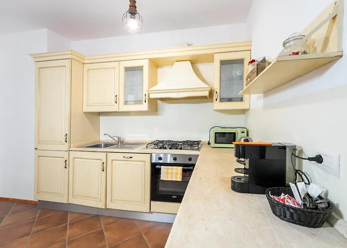 Bados Mare Apartment *