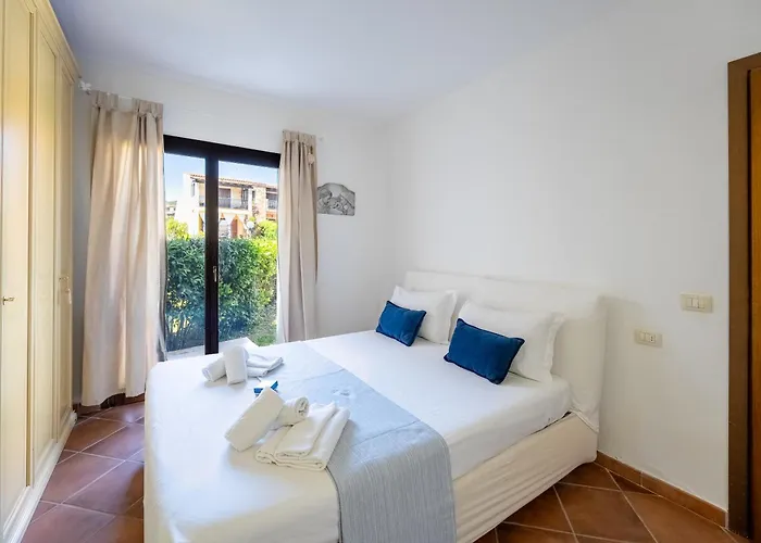 Apartment Bados Mare *