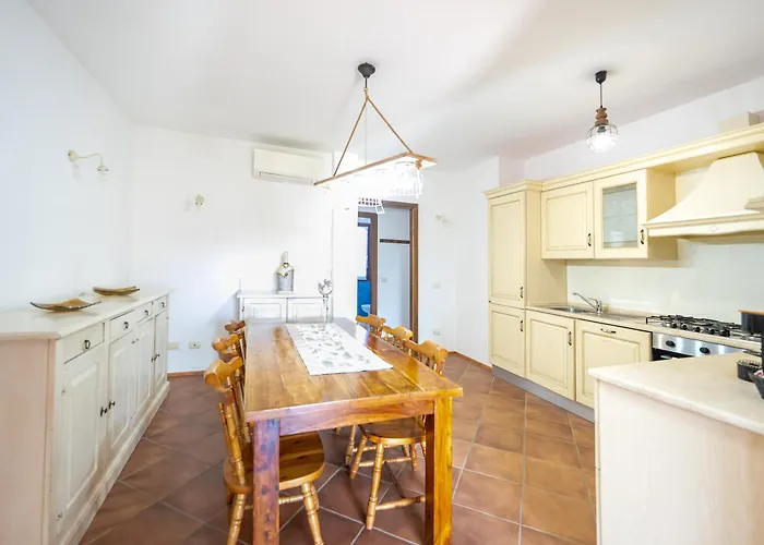 Bados Mare Apartment *